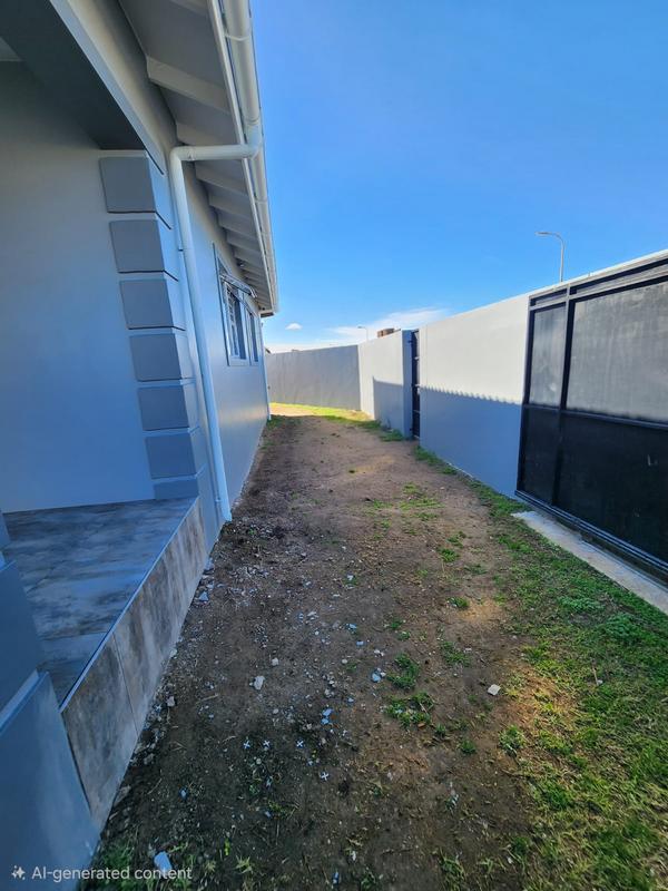 5 Bedroom Property for Sale in Malabar Eastern Cape